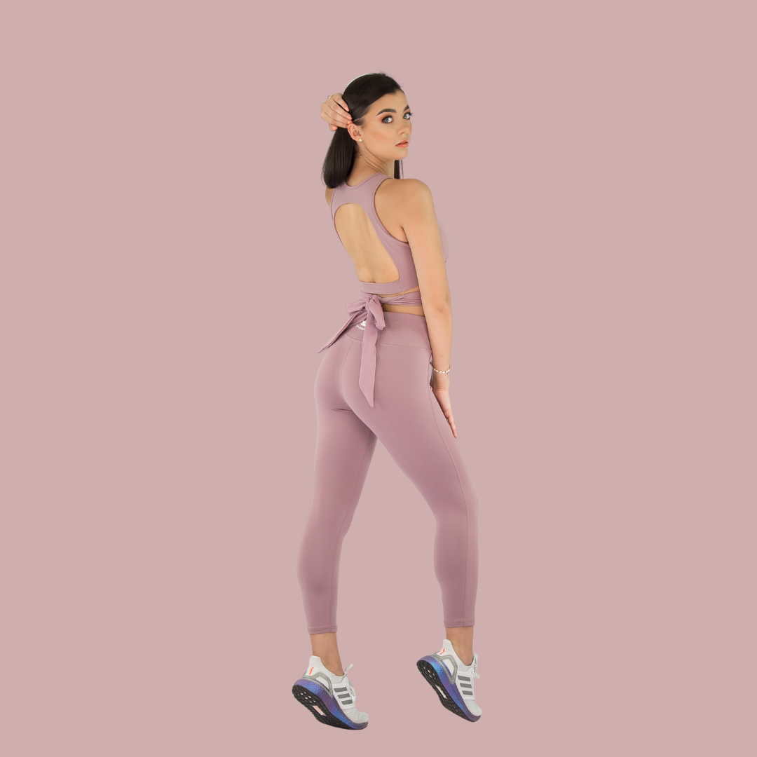 Crossover HW-legging